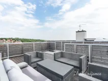 Pronájem bytu 1+kk, Praha - Libeň, Chlumčanského, 40 m2