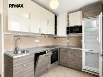 Pronájem bytu 2+1, Praha - Vinohrady, Pod Rapidem, 52 m2