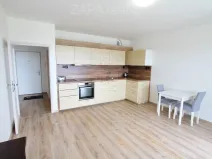 Pronájem bytu 2+kk, Praha - Kbely, Sedlářova, 57 m2
