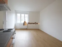 Pronájem bytu 2+kk, Praha - Nusle, Žateckých, 52 m2