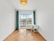 Prodej bytu 2+kk, Praha - Michle, V dolině, 49 m2
