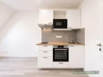 Pronájem bytu 2+1, Praha - Libeň, Vacínova, 43 m2