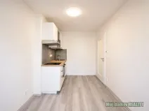 Pronájem bytu 2+1, Praha - Libeň, Vacínova, 43 m2