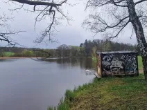 Prodej pozemku pro bydlení, České Budějovice, Třebotovice, 8573 m2