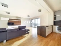 Pronájem bytu 2+kk, Brno - Staré Brno, Kopečná, 88 m2