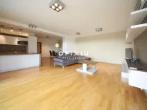 Pronájem bytu 2+kk, Brno - Staré Brno, Kopečná, 88 m2