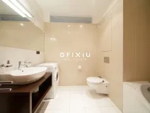 Pronájem bytu 2+kk, Brno - Staré Brno, Kopečná, 88 m2
