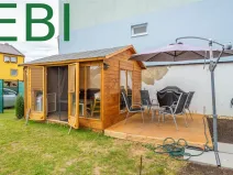Prodej bytu 3+1, Červený Újezd, U Okálu, 82 m2