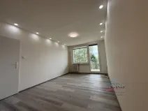 Pronájem bytu 2+kk, Praha - Prosek, Lovosická, 49 m2