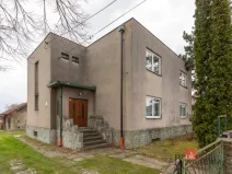 Pronájem rodinného domu, Orlová - Poruba, Záchranářů, 190 m2