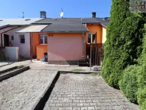 Prodej rodinného domu, Lom, Hornická, 85 m2