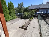 Prodej rodinného domu, Lom, Hornická, 85 m2
