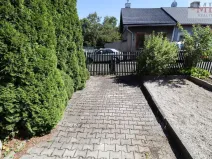 Prodej rodinného domu, Lom, Hornická, 85 m2