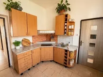 Prodej podílu rodinného domu, Kolešovice, 110 m2