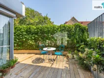 Prodej bytu 2+kk, Praha - Smíchov, Švédská, 56 m2