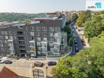 Prodej bytu 2+kk, Praha - Smíchov, Švédská, 56 m2
