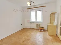 Pronájem bytu 2+1, Praha - Hloubětín, Poděbradská, 53 m2