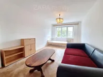 Pronájem bytu 2+1, Praha - Hloubětín, Poděbradská, 53 m2