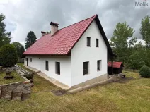 Prodej rodinného domu, Lovečkovice, 160 m2