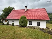 Prodej rodinného domu, Lovečkovice, 160 m2