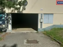 Prodej garáže, Brno, Chodská, 17 m2