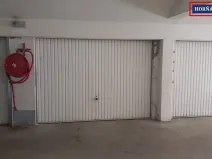 Prodej garáže, Brno, Chodská, 17 m2
