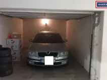 Prodej garáže, Brno, Chodská, 17 m2