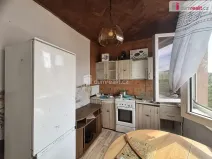 Prodej bytu 2+1, Kadaň, Chomutovská, 53 m2