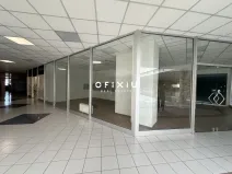 Pronájem obchodního prostoru, Brno, Heršpická, 40 m2
