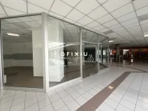 Pronájem obchodního prostoru, Brno, Heršpická, 40 m2