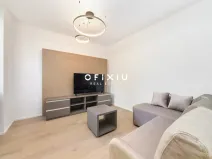 Pronájem bytu 3+kk, Brno, Česká, 89 m2