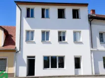 Pronájem vícegeneračního domu, Praha - Libeň, Na hrázi, 400 m2