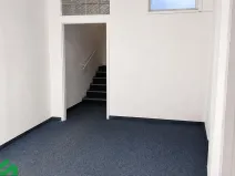 Pronájem vícegeneračního domu, Praha - Libeň, Na hrázi, 400 m2