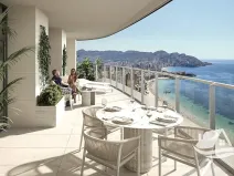 Prodej bytu 3+kk, Benidorm, Španělsko, 66 m2