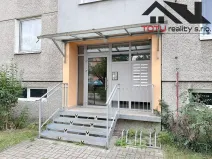 Pronájem bytu 3+1, Jaroměř, Na Studánkách, 72 m2