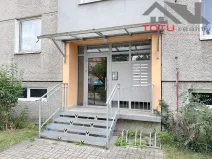 Pronájem bytu 3+1, Jaroměř, Na Studánkách, 72 m2