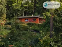 Prodej chaty, Komorní Lhotka, 71 m2