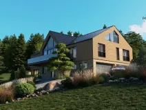 Prodej pozemku pro bydlení, Malá Morávka, 48246 m2