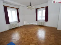 Pronájem bytu 4+1, Karlovy Vary, Moskevská, 130 m2