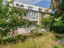 Prodej atypického bytu, Praha - Smíchov, U Šalamounky, 100 m2