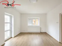 Prodej bytu 2+1, Roudnice nad Labem, Havlíčkova, 49 m2