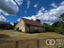 Prodej rodinného domu, Nechvalín, 100 m2