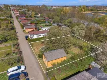 Prodej chaty, Hradec Králové, Zahrádkářská osada Bohdanečská, 23 m2