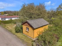 Prodej chaty, Hradec Králové, Zahrádkářská osada Bohdanečská, 23 m2
