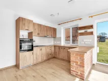 Prodej rodinného domu, Nechanice - Suchá, 204 m2