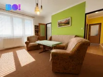 Prodej bytu 2+1, Opava, náměstí Republiky, 49 m2