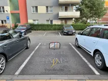 Pronájem garáže, Olomouc, Mošnerova, 11 m2