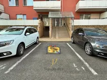 Pronájem garáže, Olomouc, Mošnerova, 11 m2