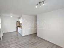 Pronájem bytu 2+kk, Beroun - Beroun-Město, Slapská, 43 m2