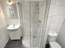 Pronájem bytu 2+kk, Beroun - Beroun-Město, Slapská, 43 m2